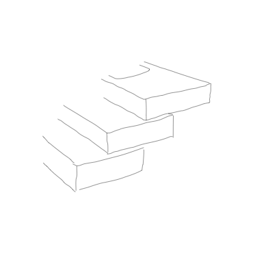 Shelves sketch-2