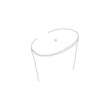Stools sketch-2